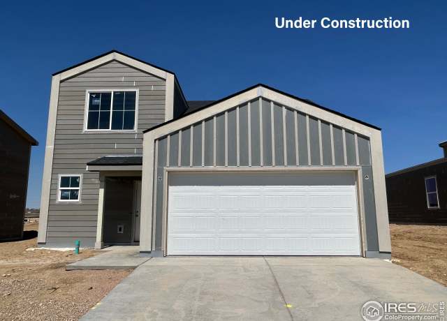 Property at 3913 Kobuk St, Evans, CO 80620, 3 beds, 2.5 baths