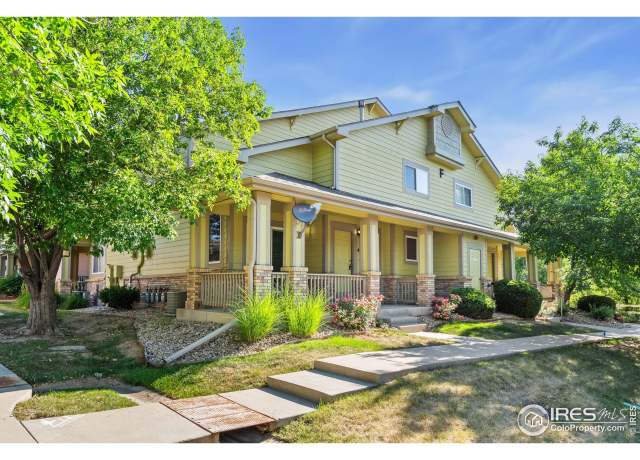 Property at 2702 Rigden Pkwy Unit F4, Fort Collins, CO 80525, 2 beds, 2.5 baths
