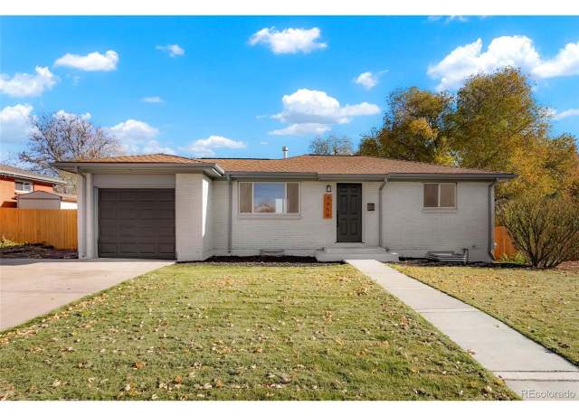 Property at 7956 Joan Dr, Denver, CO 80221, 5 beds, 2 baths