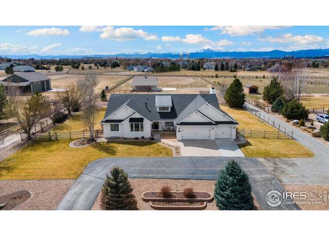 Property at 4833 Haystack Dr, Windsor, CO 80550, 6 beds, 3.5 baths