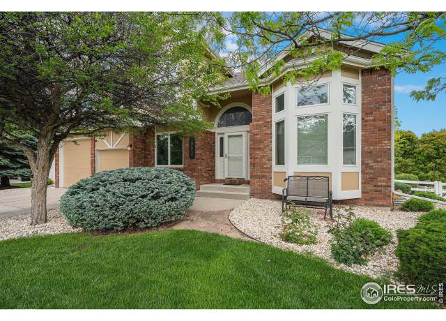 Property at 7902 Whitney Ct, Fort Collins, CO 80525, 4 beds, 3.5 baths