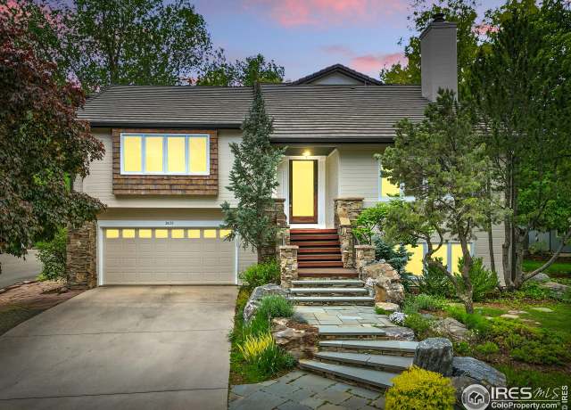 Property at 3835 Norwood Ct, Boulder, CO 80304, 4 beds, 4.5 baths