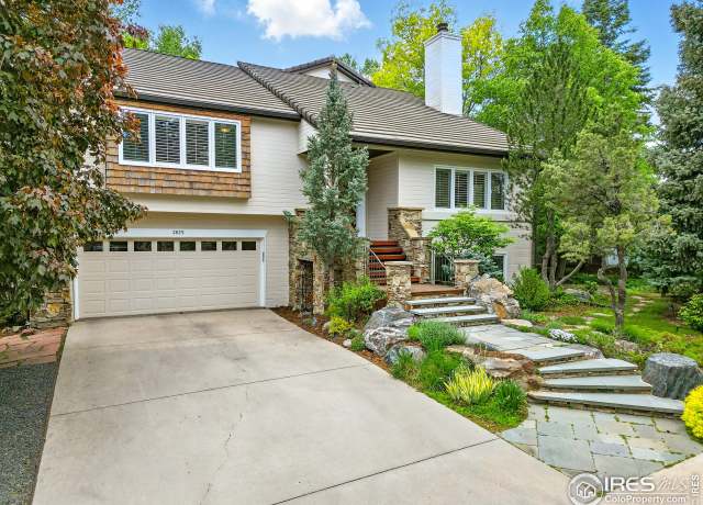 Property at 3835 Norwood Ct, Boulder, CO 80304, 4 beds, 4.5 baths