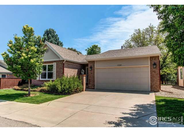 Property at 1331 Iva Ct, Fort Collins, CO 80525, 3 beds, 3 baths