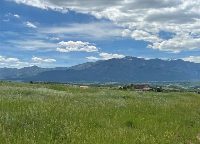 Property at 741 Geronimo Rd, Colorado City, CO 81019