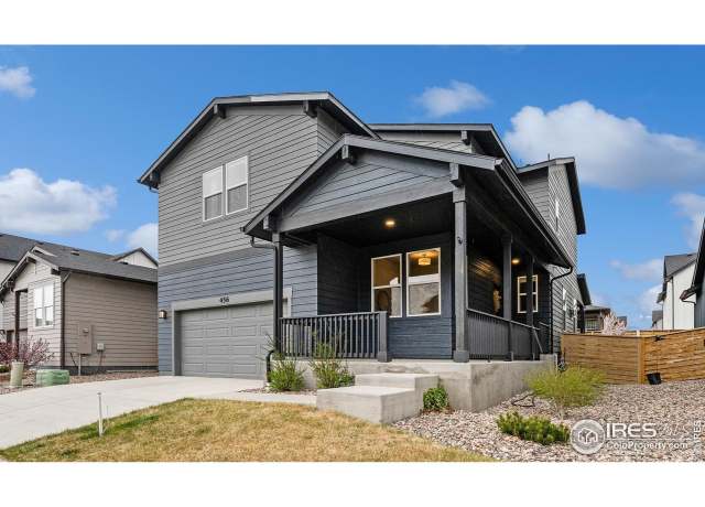 Property at 456 Quinby St, Fort Collins, CO 80524, 4 beds, 2.5 baths