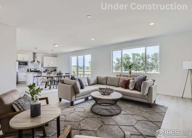 Property at 1851 Baltusrol Dr, Fort Collins, CO 80524, 3 beds, 2 baths