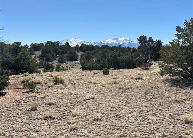 Property at 93 Twin Lakes Rnch, Walsenburg, CO 81089