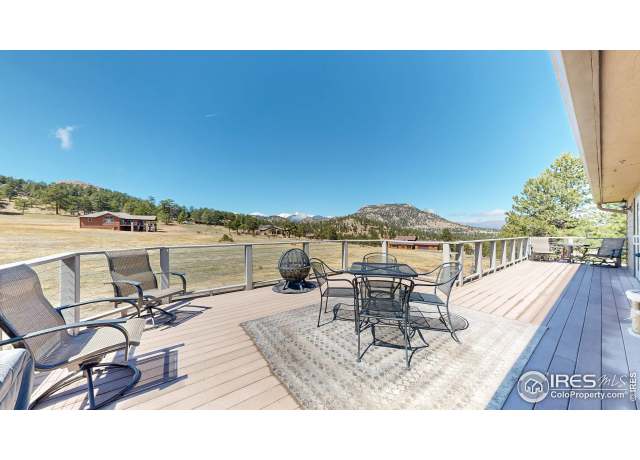 Property at 351 Whispering Pines Dr, Estes Park, CO 80517, 3 beds, 3 baths