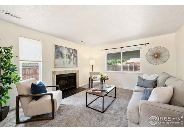Property at 1215 Centaur Cir Unit A, Lafayette, CO 80026, 3 beds, 2.5 baths