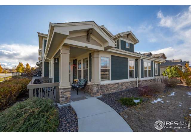 Property at 509 Brennan Cir, Erie, CO 80516, 3 beds, 2.5 baths