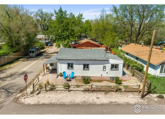 Property at 938 Main St, Fort Collins, CO 80524, 2 beds, 1 bath