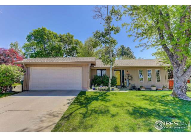 Property at 2216 27th Ave Ct, Greeley, CO 80634, 4 beds, 2 baths