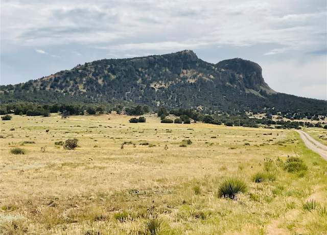 Property at 291 Black Hls, Walsenburg, CO 81089