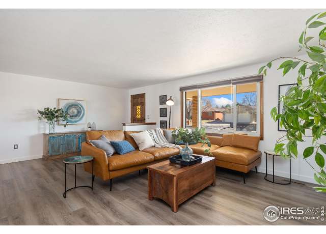Property at 563 W 48th St, Loveland, CO 80538, 3 beds, 2 baths