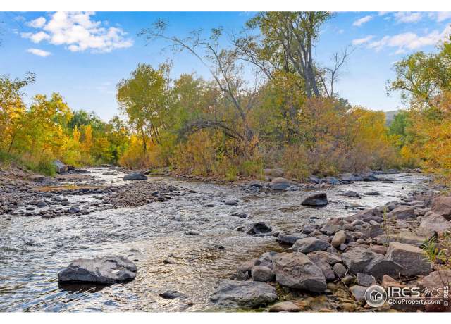 Property at 217 Park St, Lyons, CO 80540, 3 beds, 2.5 baths