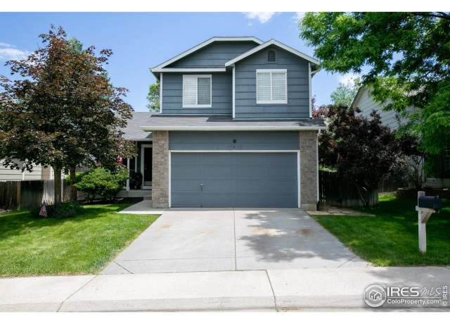 Property at 13836 Harrison Dr, Thornton, CO 80602, 3 beds, 1.5 baths