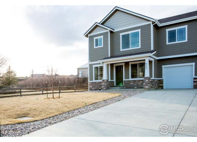 Property at 436 Primrose Ct, Loveland, CO 80537, 4 beds, 2.5 baths