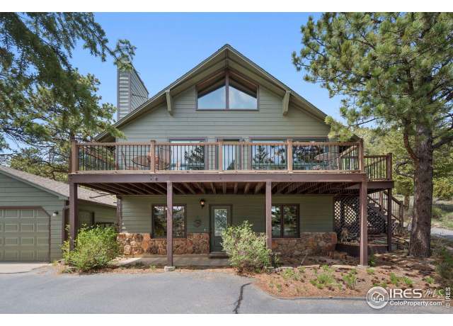 Property at 1433 Vista View Ln, Estes Park, CO 80517, 4 beds, 3 baths