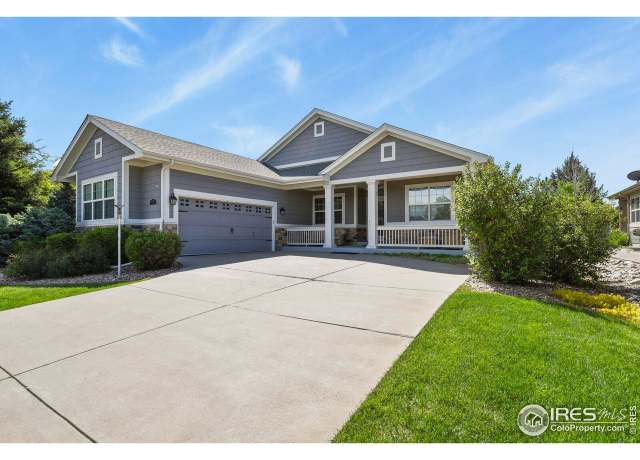 Property at 8852 E 152nd Ct, Thornton, CO 80602, 3 beds, 3 baths