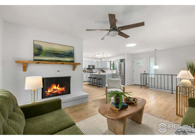 Property at 1917 S Lemay Ave, Fort Collins, CO 80525, 4 beds, 3 baths