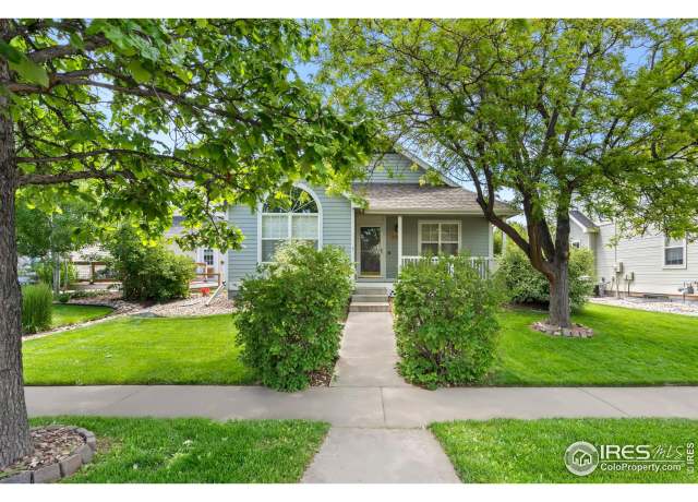 Property at 1301 Fairfield Ave, Windsor, CO 80550, 3 beds, 2 baths