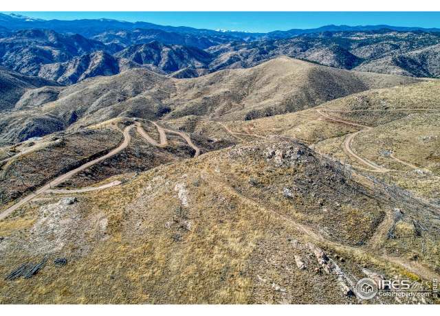 Property at 112 Rabbit Ears Ct, Livermore, CO 80536