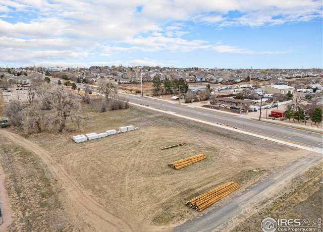 Property at 3279 47th Ave, Evans, CO 80620
