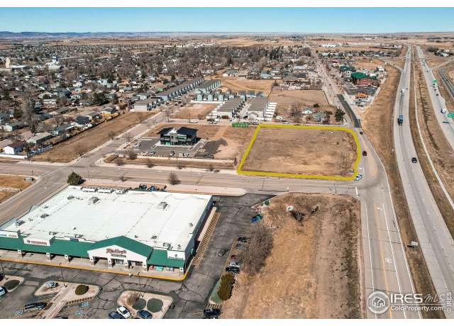 Property at 7701 6th St, Wellington, CO 80549