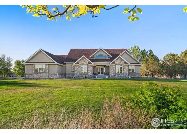 Property at 19349 County Road 25 #8, Brush, CO 80723, 5 beds, 3.5 baths