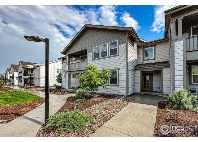 Property at 539 Vicot Way Unit C, Fort Collins, CO 80524, 2 beds, 2 baths