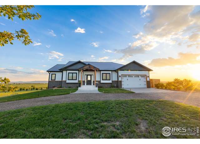 Property at 3050 Native Ct, Wellington, CO 80549, 4 beds, 3 baths