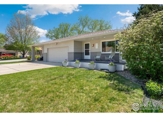 Property at 215 Maple Ct, Windsor, CO 80550, 5 beds, 3 baths