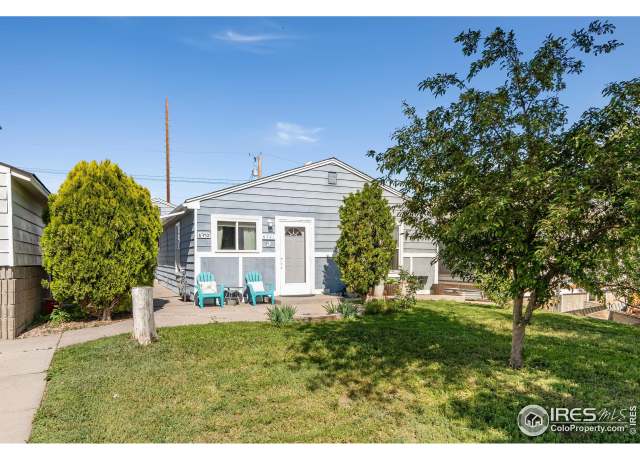 Property at 6743 King St, Denver, CO 80221, 5 beds, 2 baths