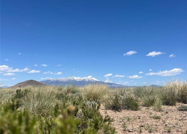Property at 15 15th St, Blanca, CO 81123