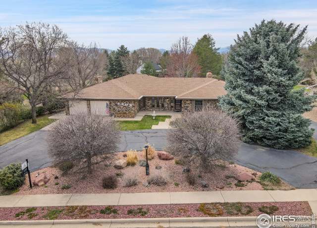 Property at 2205 Lake Park Dr, Longmont, CO 80503, 3 beds, 2.5 baths