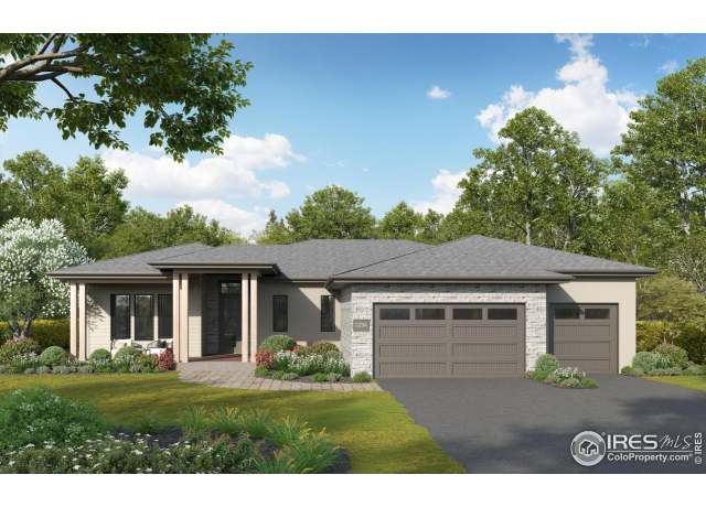 Property at 984 Hawkshead St, Timnath, CO 80547, 3 beds, 2.5 baths