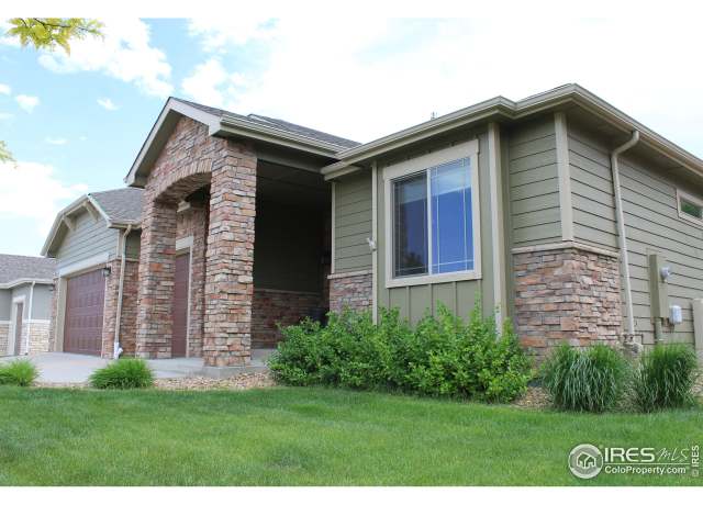 Property at 1078 Coral Burst Dr, Loveland, CO 80538, 3 beds, 2.5 baths