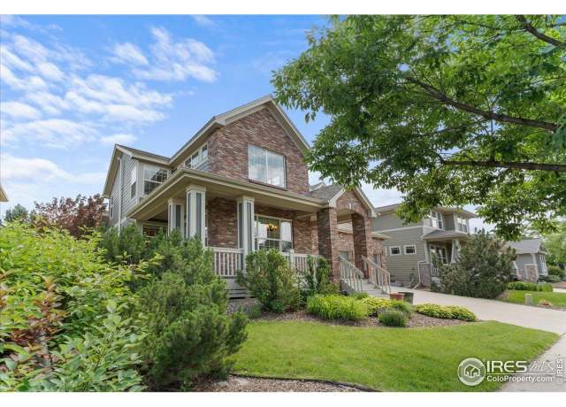 Property at 3833 Galileo Dr, Fort Collins, CO 80528, 4 beds, 3.5 baths