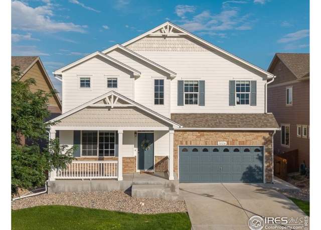 Property at 1026 Trading Post Rd, Fort Collins, CO 80524, 3 beds, 2.5 baths
