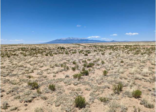 Property at 9 Hopi St, Blanca, CO 81123