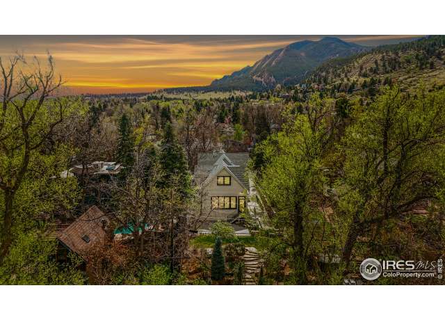 Property at 563 Arapahoe Ave, Boulder, CO 80302, 4 beds, 4.5 baths