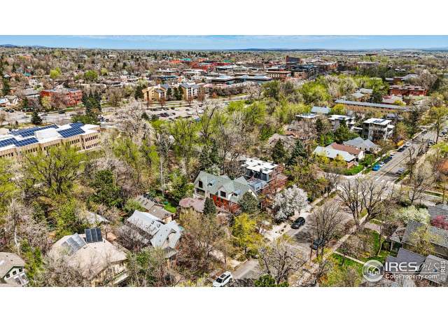 Property at 563 Arapahoe Ave, Boulder, CO 80302, 4 beds, 4.5 baths