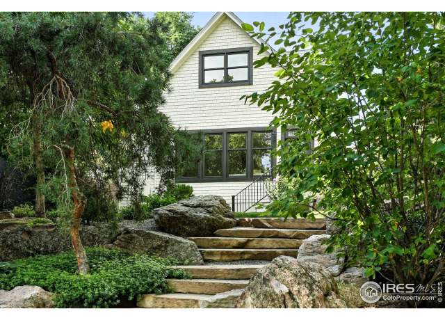 Property at 563 Arapahoe Ave, Boulder, CO 80302, 4 beds, 4.5 baths