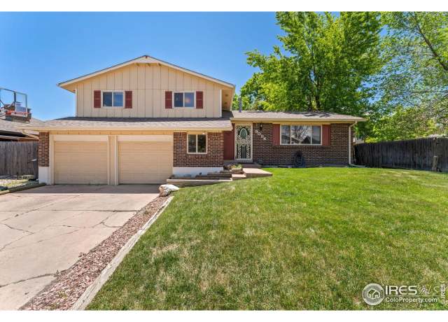 Property at 9084 W Rice Ave, Littleton, CO 80123, 4 beds, 2.5 baths