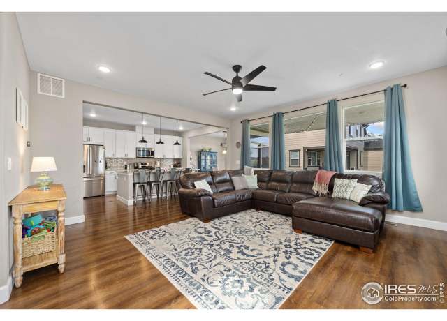 Property at 6838 Enterprise Dr, Fort Collins, CO 80526, 3 beds, 2.5 baths