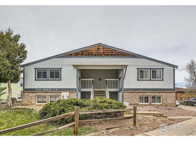 Property at 1418 Emery Ct, Longmont, CO 80501, 8 beds, 4 baths