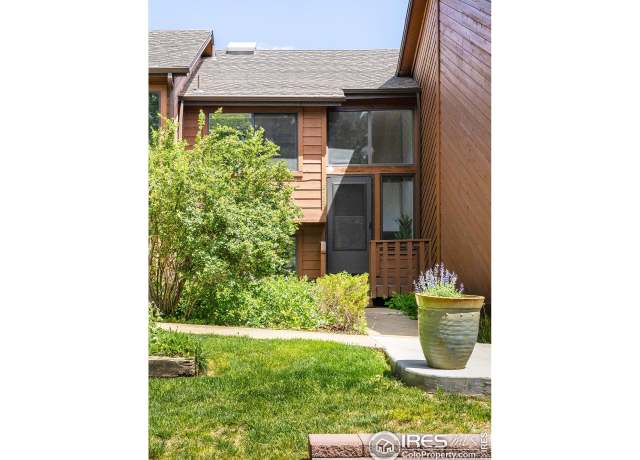 Property at 2725 Juniper Ave #78, Boulder, CO 80304, 3 beds, 2 baths