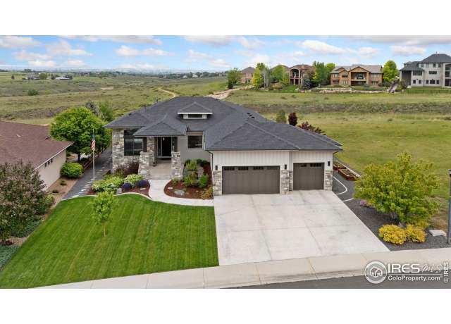 Property at 7846 Blackwood Dr, Windsor, CO 80550, 5 beds, 4 baths