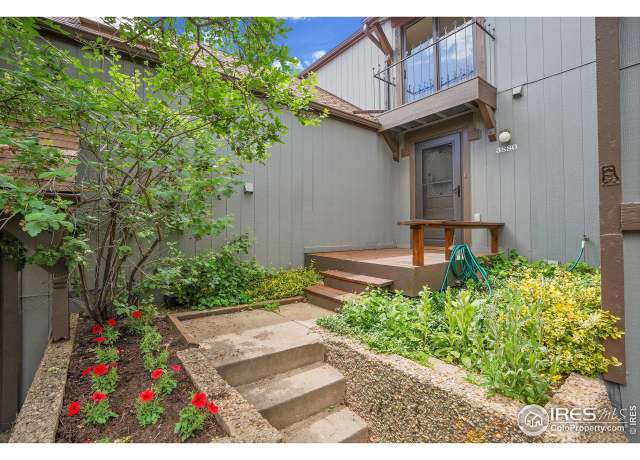 Property at 3880 Telluride Pl, Boulder, CO 80305, 2 beds, 2.5 baths